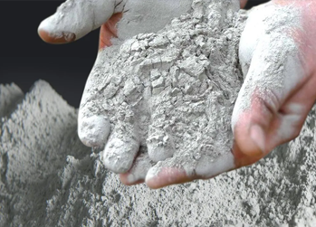 OPC 43 Grade Cement