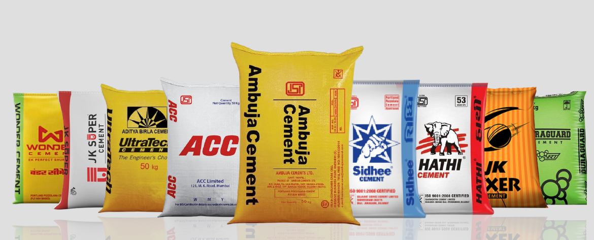 Cement Delivery Trucks