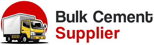 Bulk Cement Supplier Logo