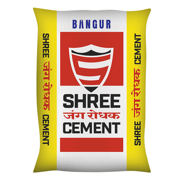 Shree PPC Cement